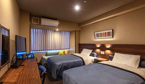 スーペリアツインA