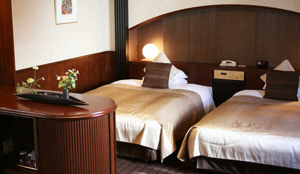 ■スイートルーム