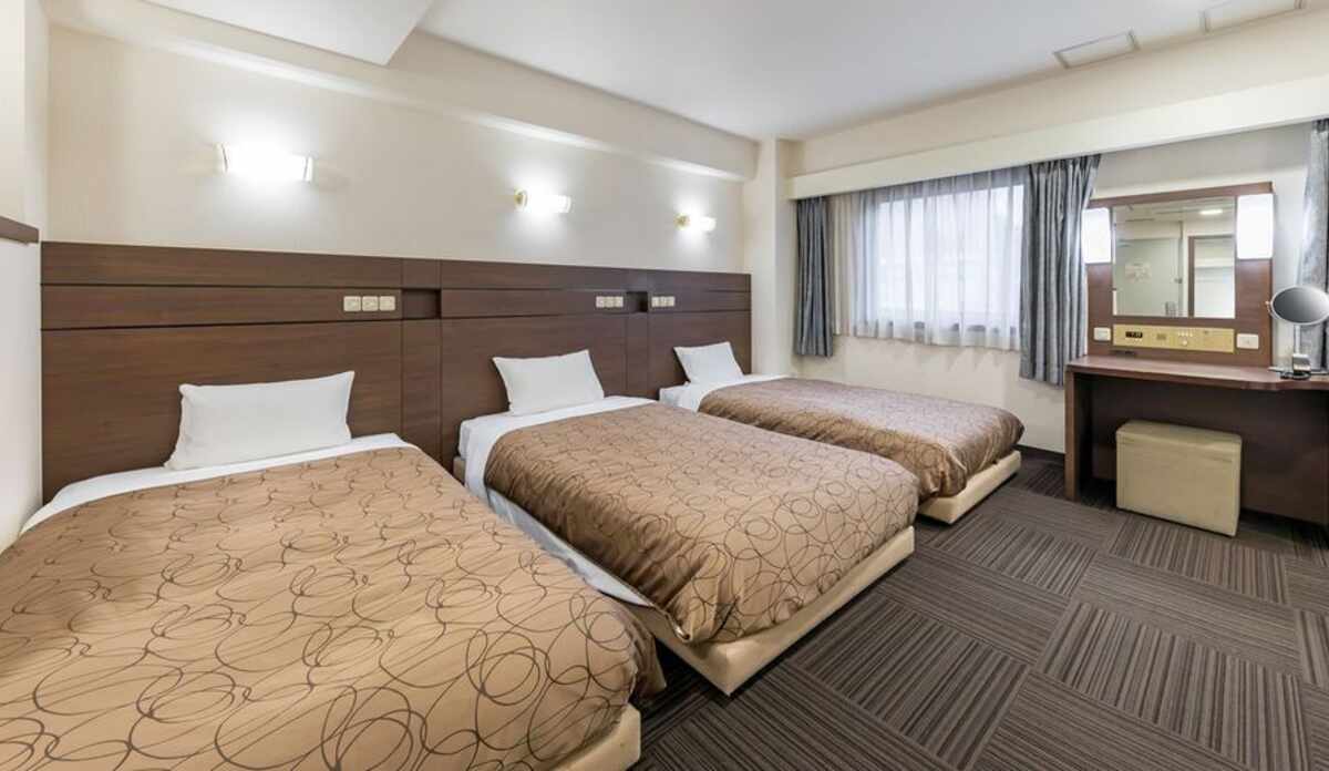 6/21-22　赤坂陽光ホテル　ツイン　2名1泊　宿泊権利 6/21-22 赤坂陽光ホテル ツイン 2名1泊 宿泊権利