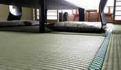 『市松模様縁』の畳部屋登場！！