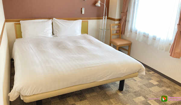 デラックスシングル