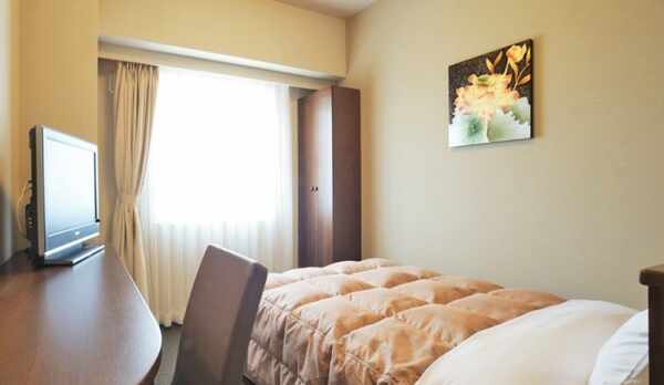 シングルルーム