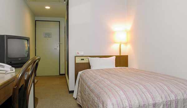 シングルルーム