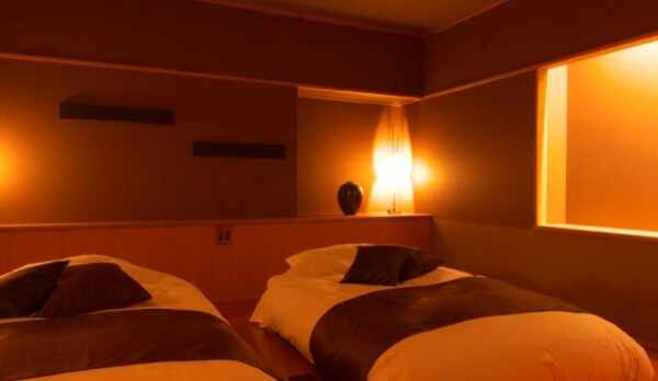 シモンズベッドルーム【Dタイプ】