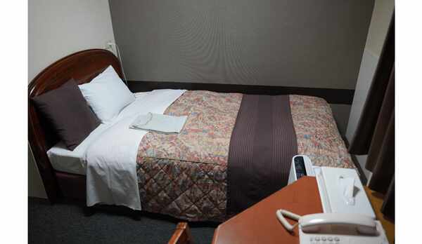 13平米／スタンダードシングル