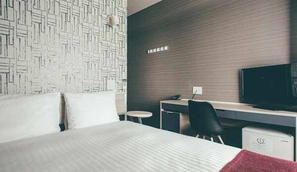  【客室】シングル