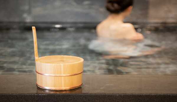 心も体もポカポカに♪