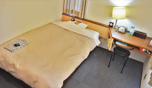 シングルルーム