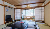 和室（3~4F）