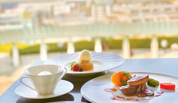 フレンチ　イメージ