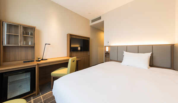 【客室】シングル