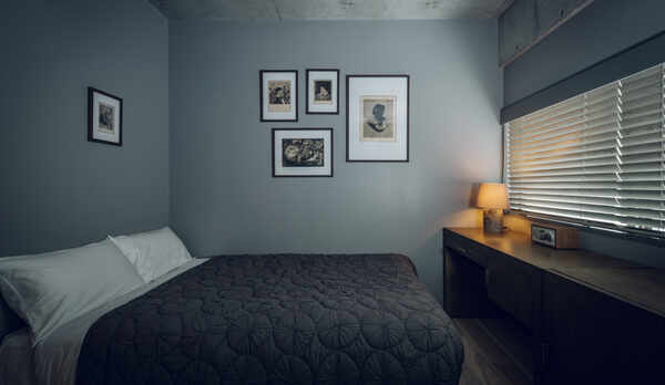 シングルルーム