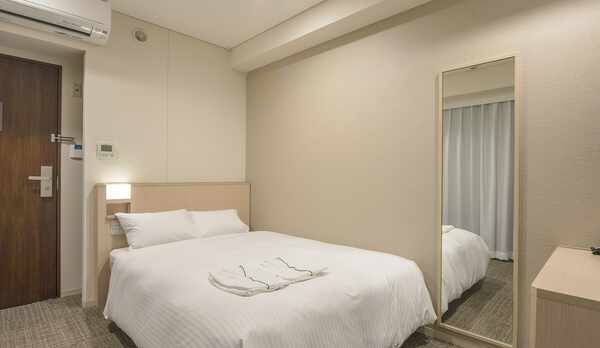 ユニバーサルダブル（全室禁煙）