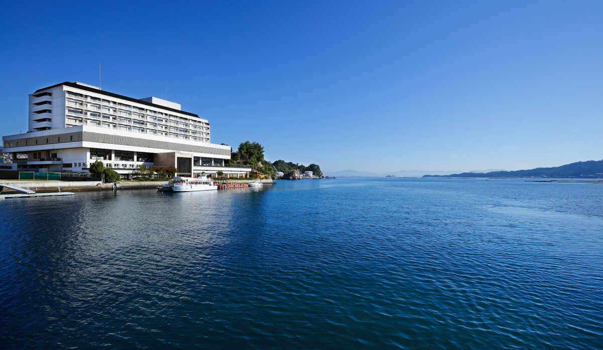 宮島のホテル 旅館 料金比較 宿泊予約 価格 Com