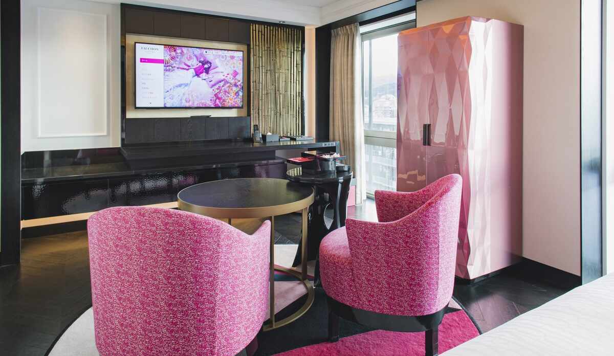 フォションホテル京都 料金比較・宿泊予約 - 価格.com