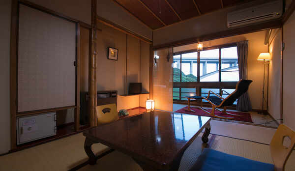 【和室６畳】一例