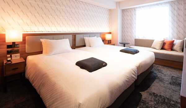 フォルツァツイン