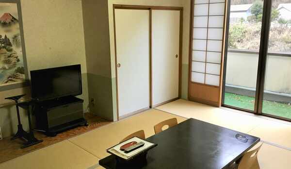 和室10畳①