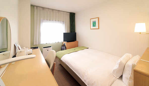 【シングルルーム】