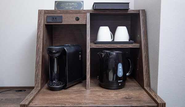 【プレミアムルーム】備品