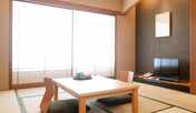 *【お部屋】和室（一例）