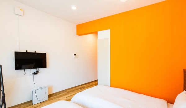 スタイリッシュなインテリアが自慢の新施設。2024年の宮古島旅行はこのコンドミニアムから。