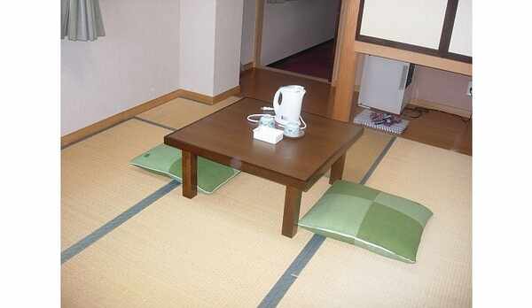 和室（ユニットバス付）