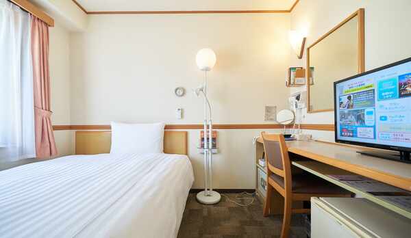 シングルルーム