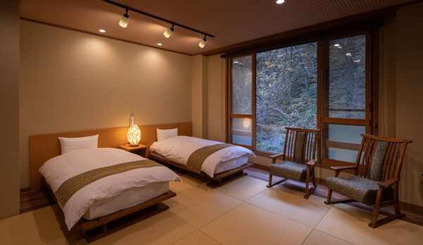 【本館12.5畳和室一例】