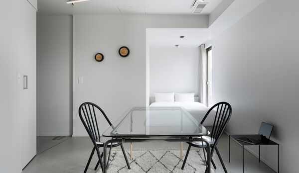 BnA Gallery - Double (M)