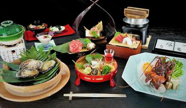 2022_春_白龍プレミアム会席