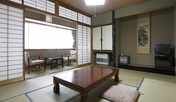 別館和室