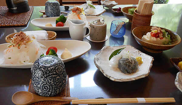食事イメージ