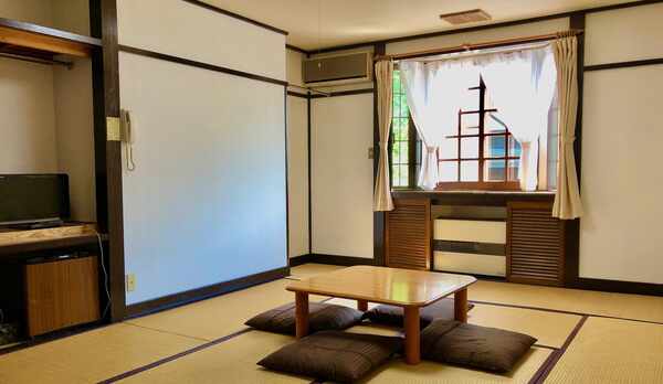 和室