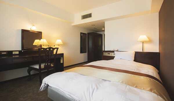 シングルルーム