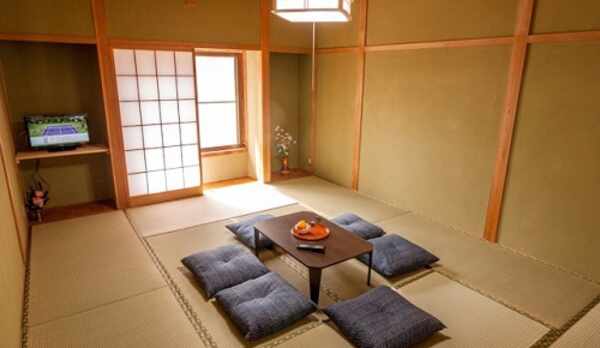 和室（10畳）