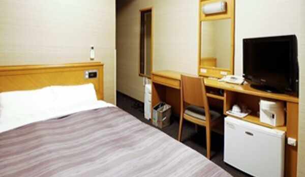 セミダブルルーム