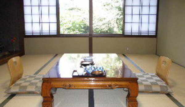 和室10畳