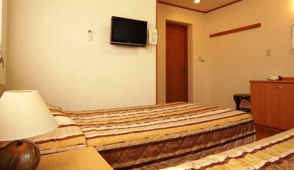 【客室】ツイン