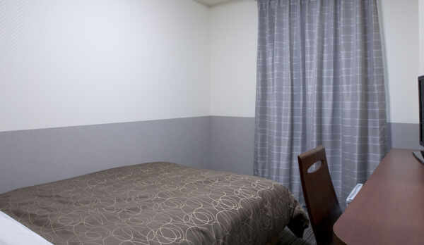 洋室　シングルルーム