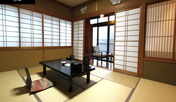 月の舎【和室10畳間】