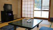 10畳和室