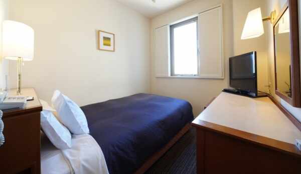 シングルルーム