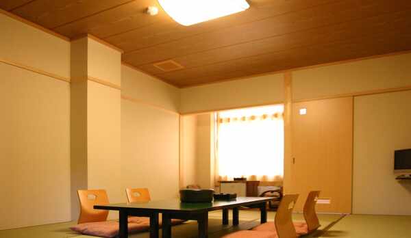 新館客室６畳