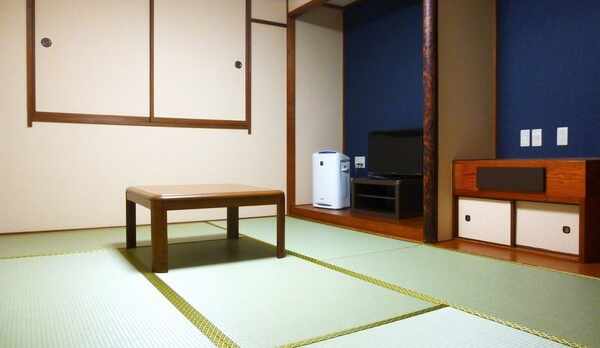 和室（禁煙のみ）