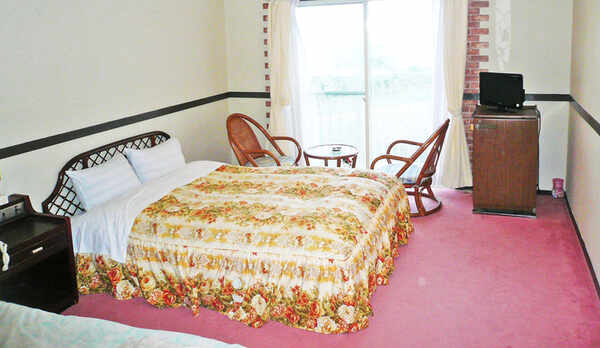 Rm103　海側ダブル