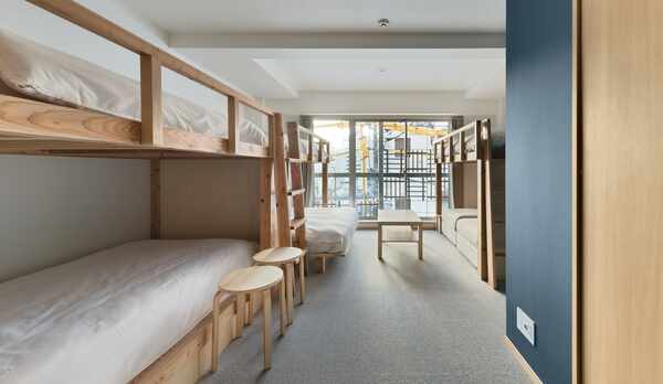 リバービュールーム