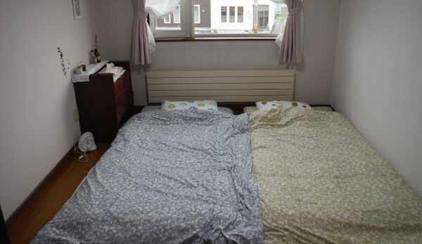 部屋Ｃ（布団）