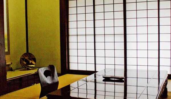 双六岳（102号室）