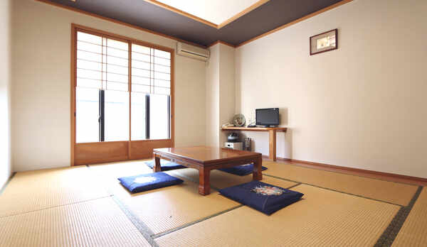 10畳和室